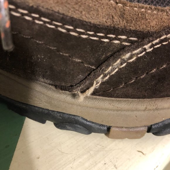 L.L. Bean Men's PrimaLoft Snowsneaker Mid-Lace, Size 11 Wide - Picture 12 of 13